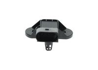 Drucksensor, Bremskraftverstärker