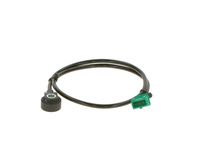 Klopfsensor