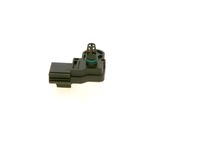 Sensor, Saugrohrdruck