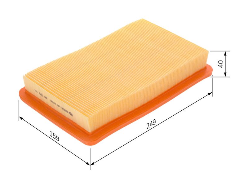 Luftfilter