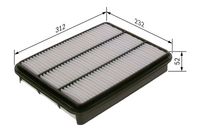 Luftfilter