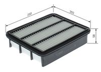 Luftfilter