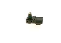 Sensor, Saugrohrdruck