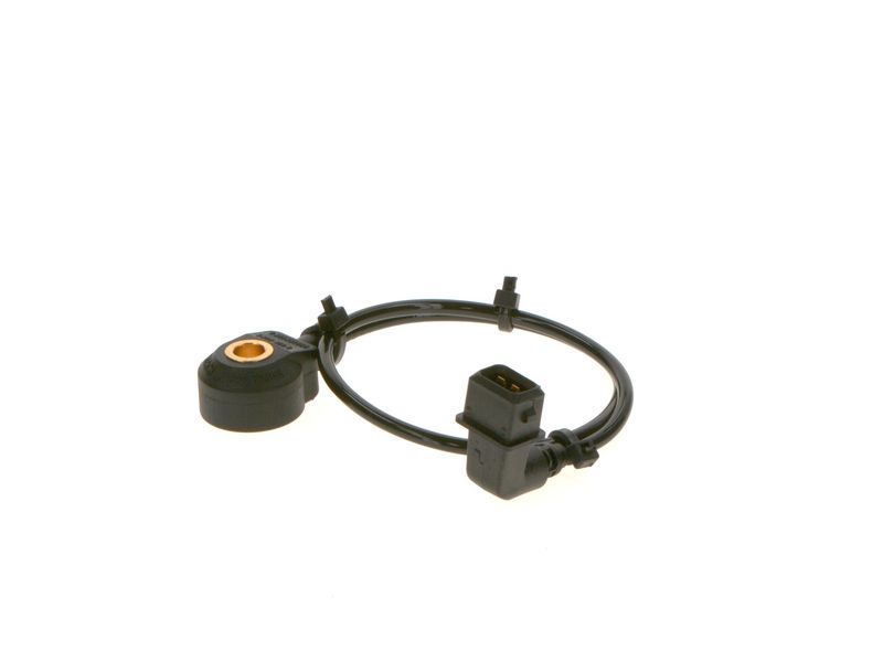 Klopfsensor
