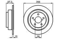 Bremsscheibe
