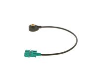 Klopfsensor