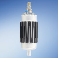 Kraftstoffpumpe