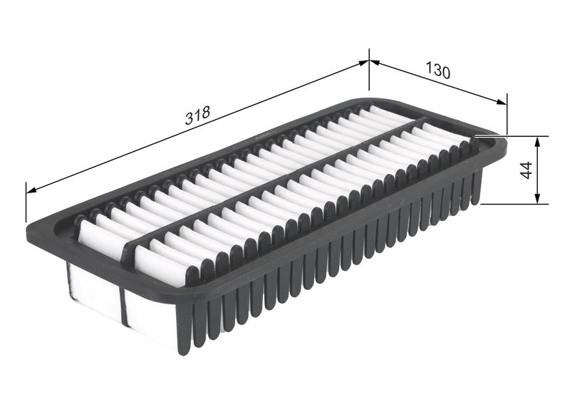 Luftfilter