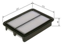 Luftfilter
