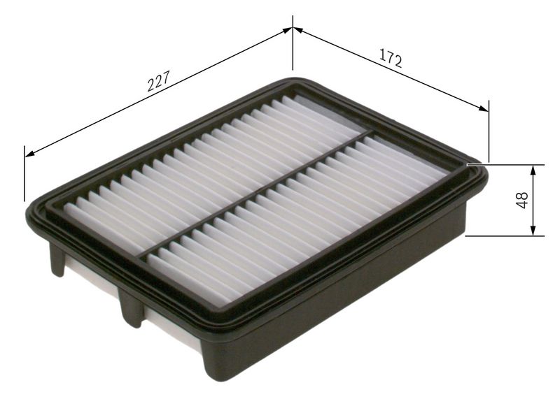 Luftfilter