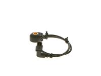 Klopfsensor