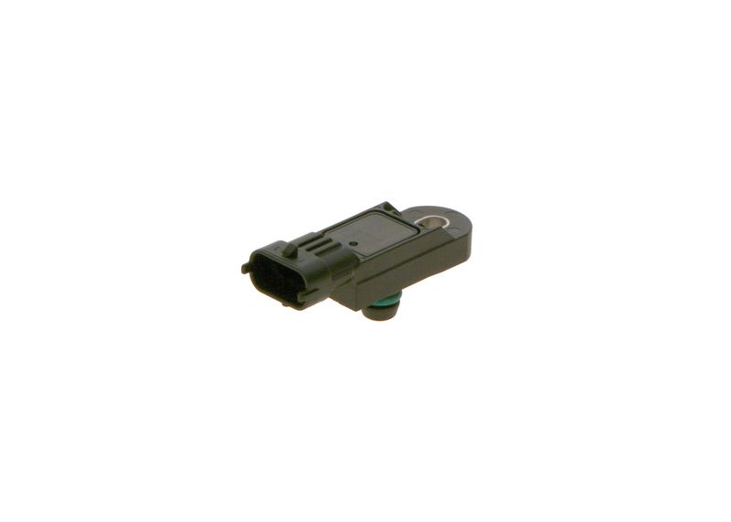 Sensor, Ladedruck