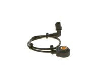 Klopfsensor