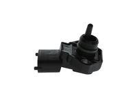 Sensor, Saugrohrdruck