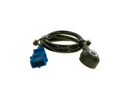 Klopfsensor