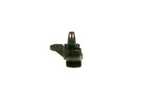 Sensor, Saugrohrdruck