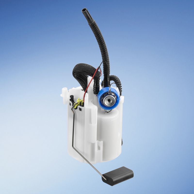 Kraftstoffpumpe