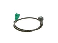 Klopfsensor