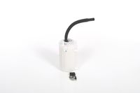 Kraftstoffpumpe