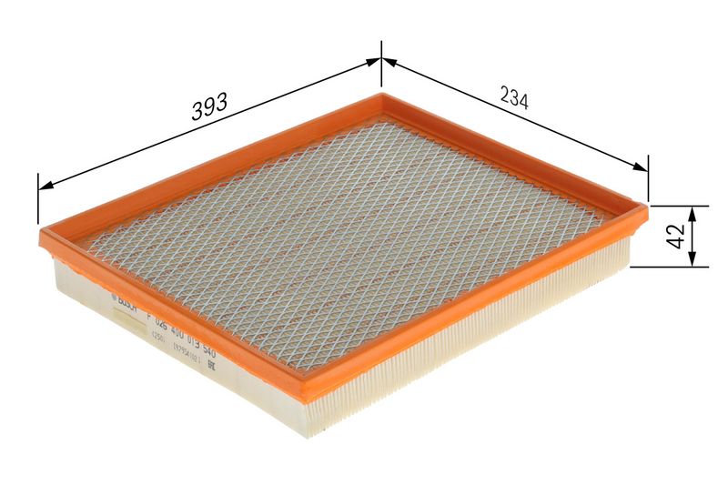 Luftfilter