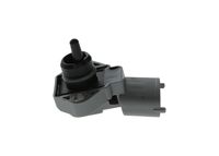 Sensor, Saugrohrdruck