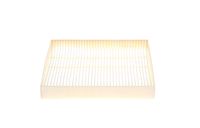 Filter, Innenraumluft