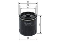 Ölfilter
