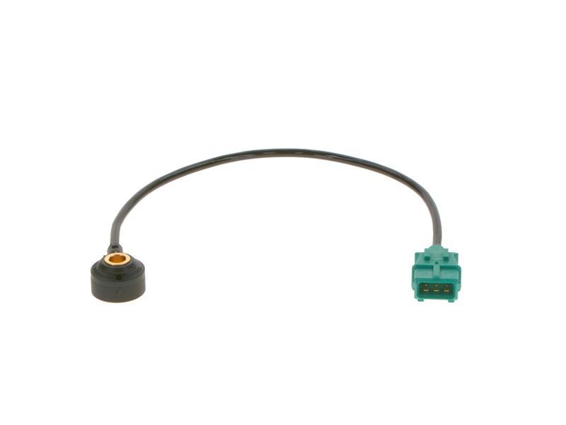 Klopfsensor