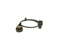 Klopfsensor