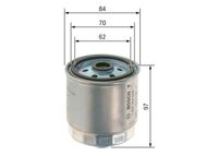 Kraftstofffilter