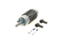 Kraftstoffpumpe