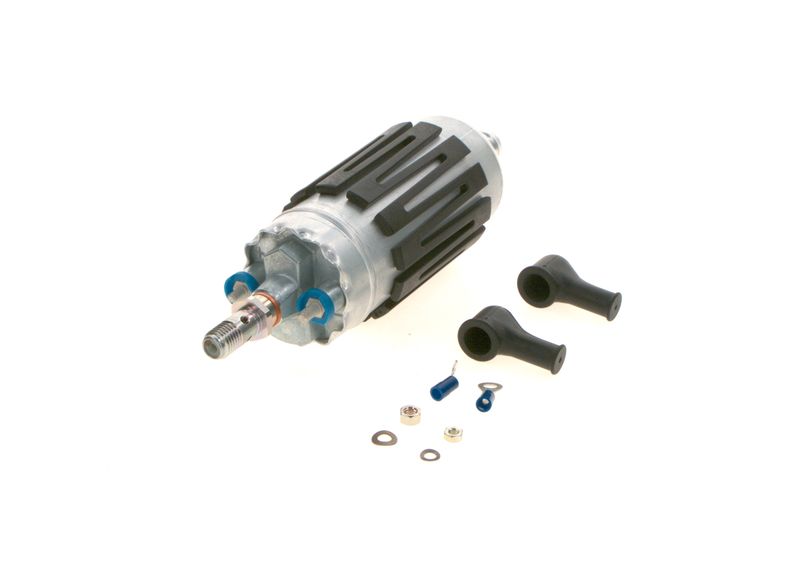 Kraftstoffpumpe