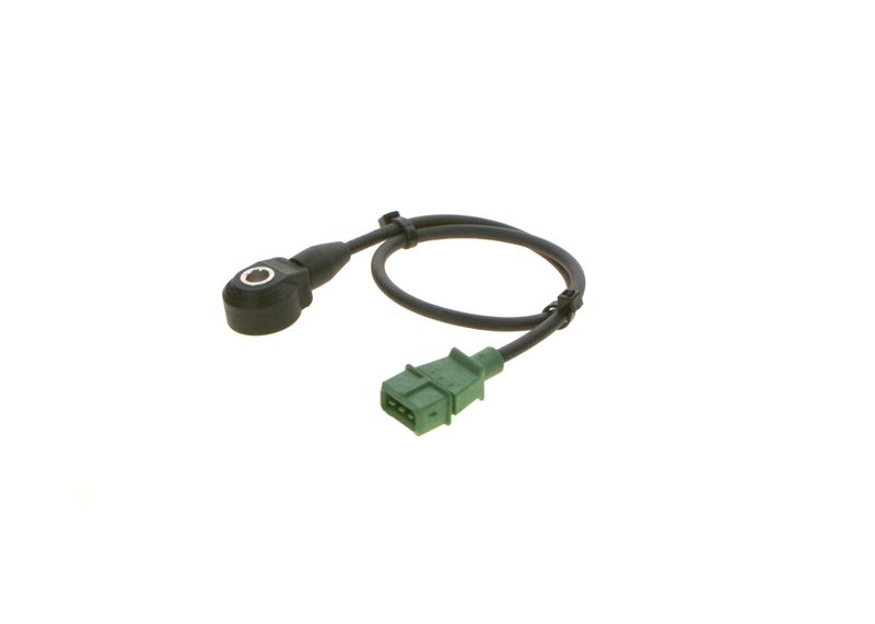 Klopfsensor