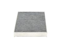 Filter, Innenraumluft
