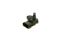 Sensor, Ladedruck
