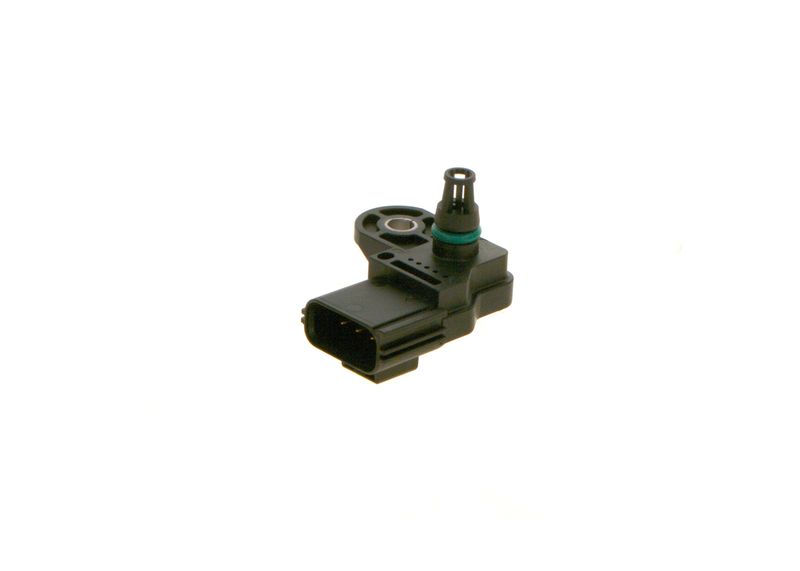 Sensor, Ladedruck