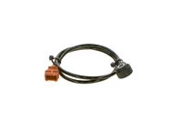 Klopfsensor