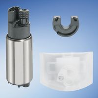 Kraftstoffpumpe