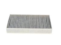 Filter, Innenraumluft
