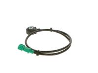 Klopfsensor