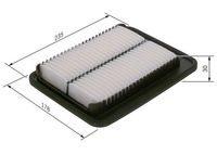 Luftfilter