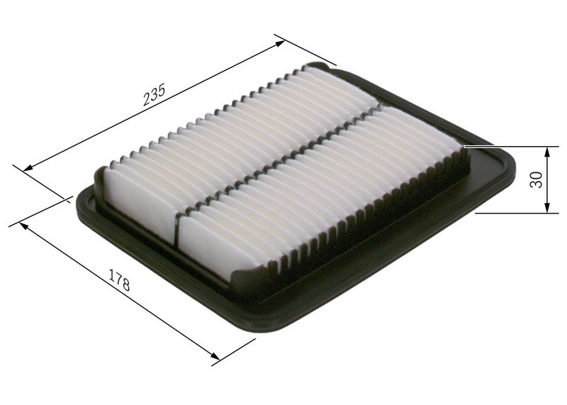 Luftfilter