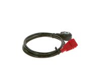 Klopfsensor