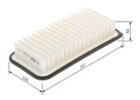 Luftfilter