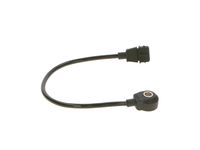 Klopfsensor