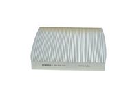 Filter, Innenraumluft