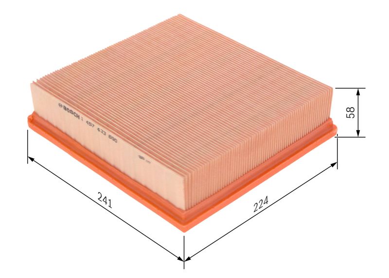 Luftfilter