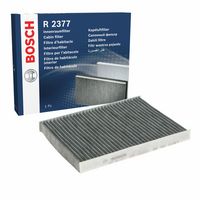 Filter, Innenraumluft