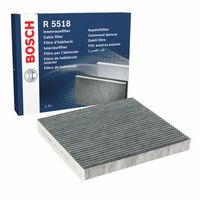 Filter, Innenraumluft