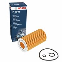 Ölfilter